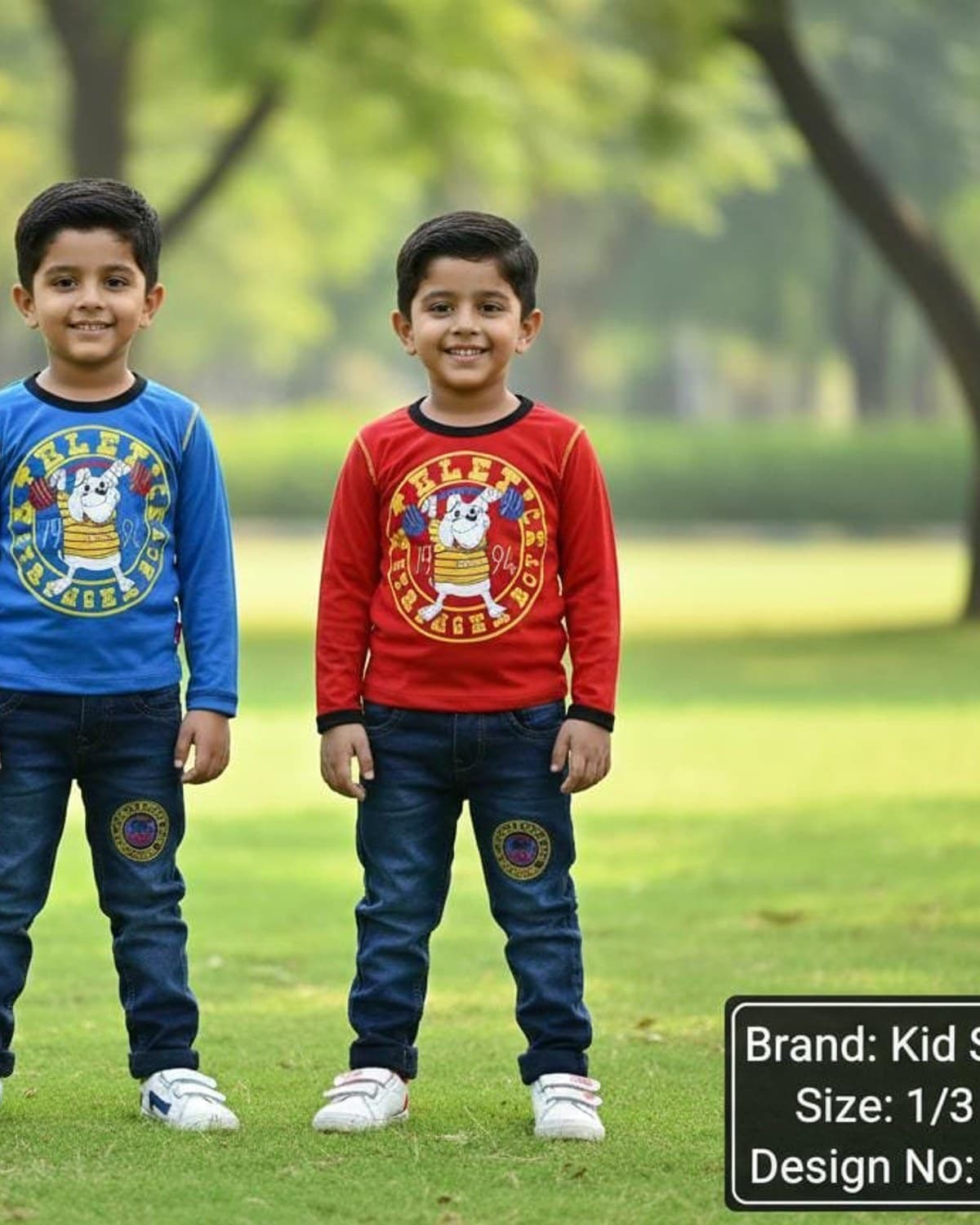 1120-1/3-F/S-KID STORY — image 1