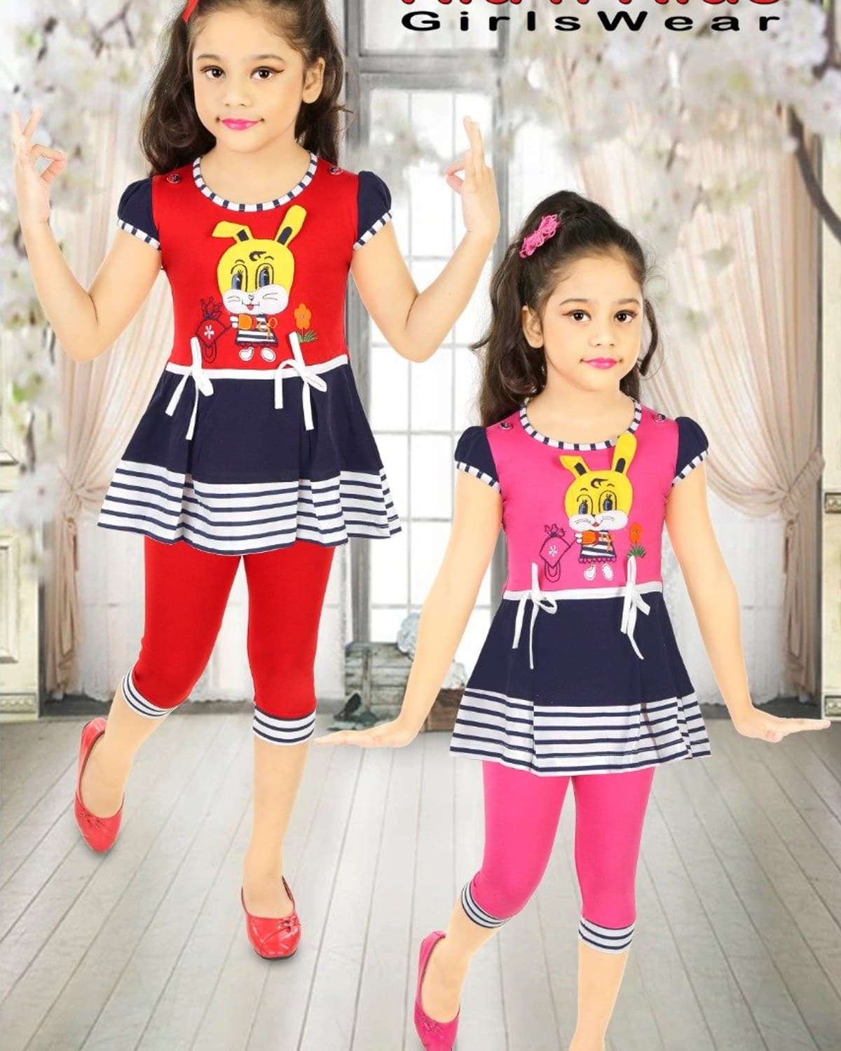 4568-16/20-KID N KID 6 — image 1
