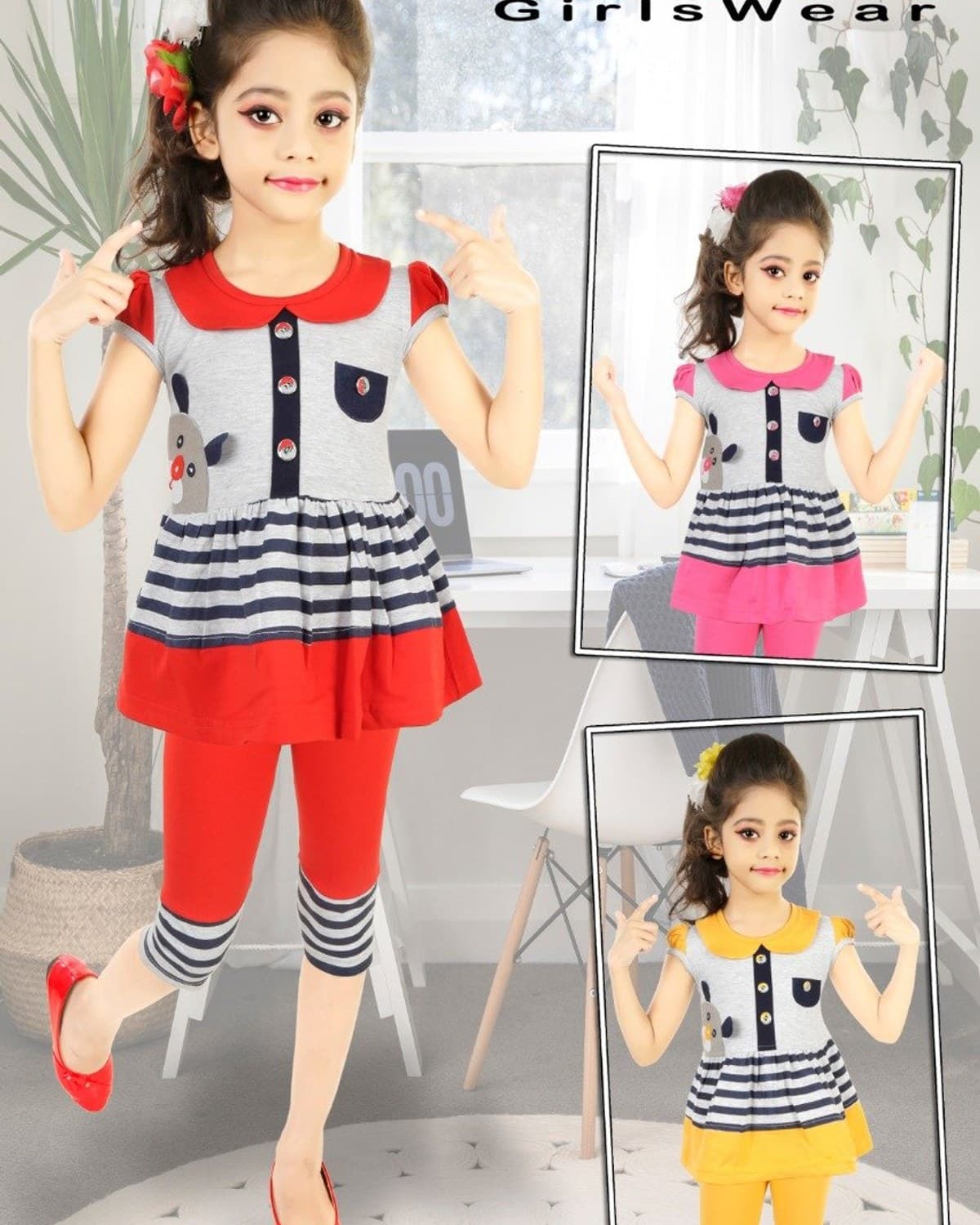4407-16/20-KID N KID 9 — image 1