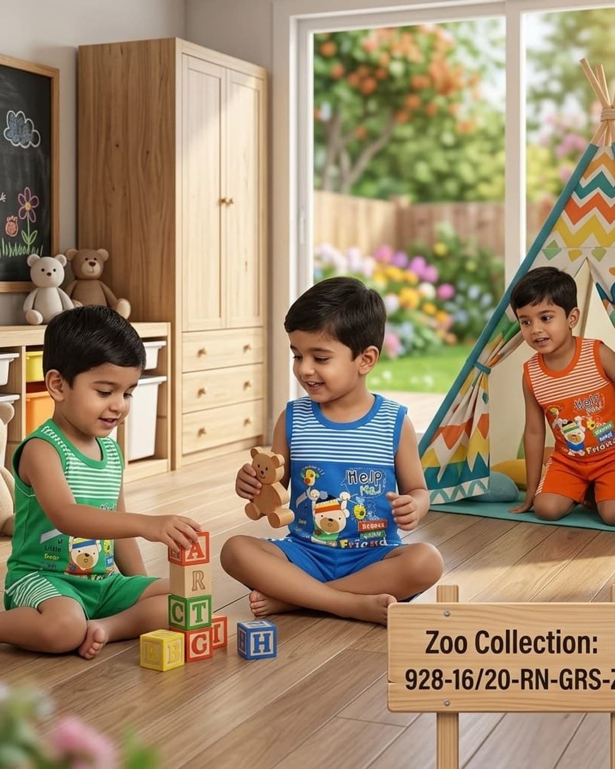 928-16/20-RN-GRS-ZOO — image 1