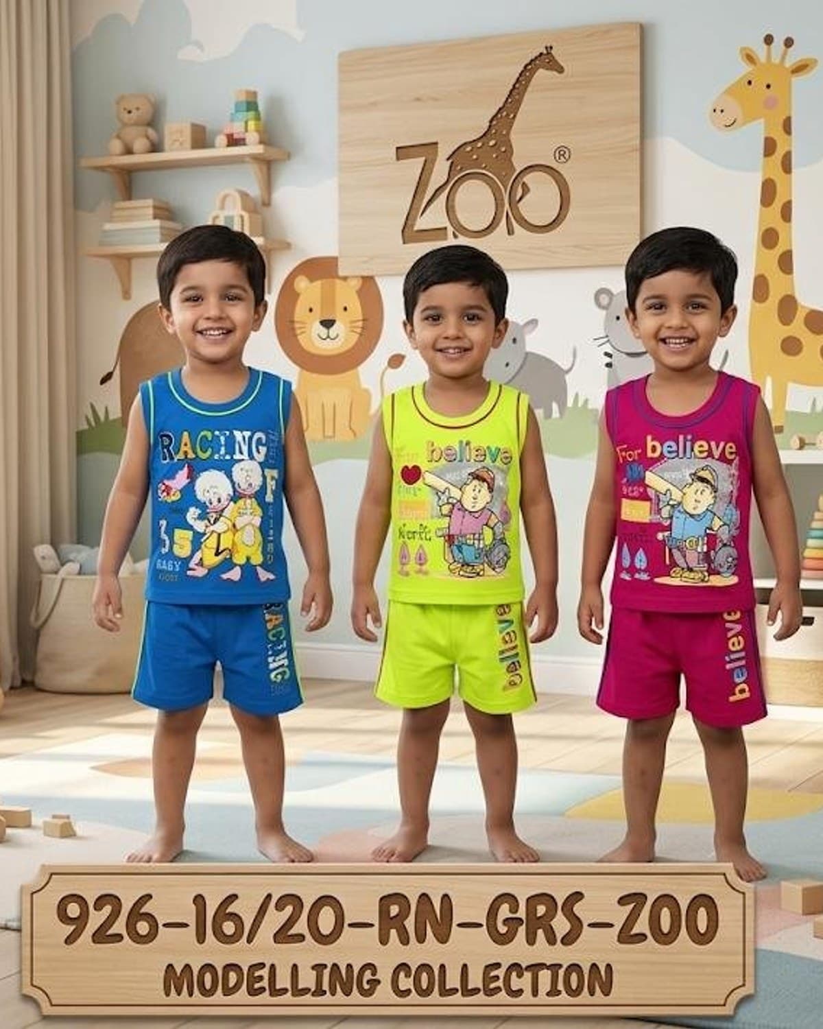 926-16/20-RN-GRS-ZOO — image 1