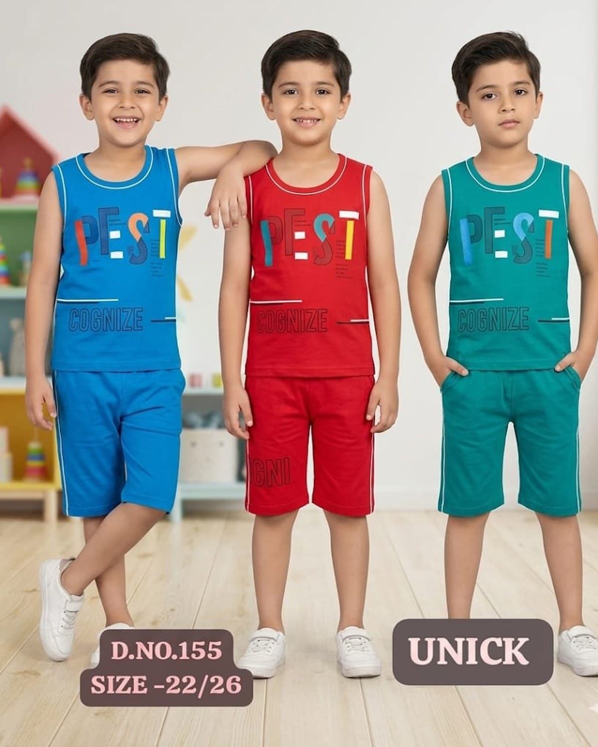 155-22/26-GRS-RN-UNICK — image 1
