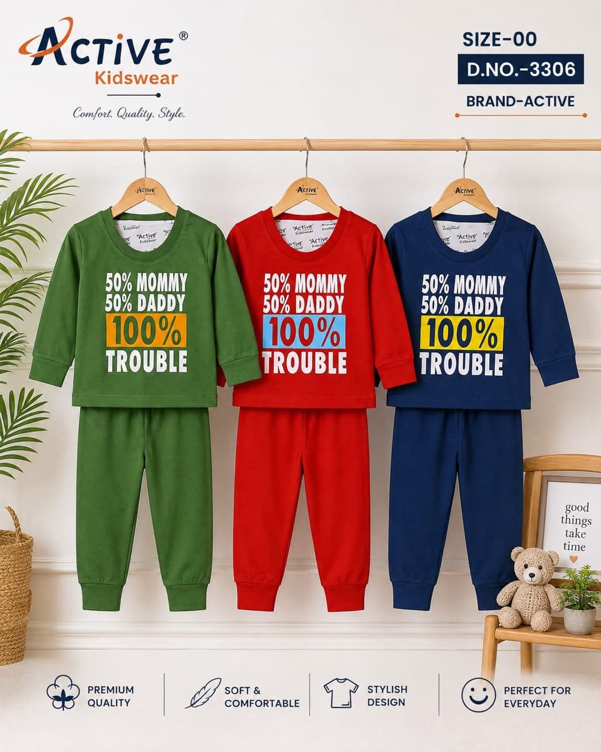 3306-0-F/S-GRS SUIT-ACTIVE — image 1