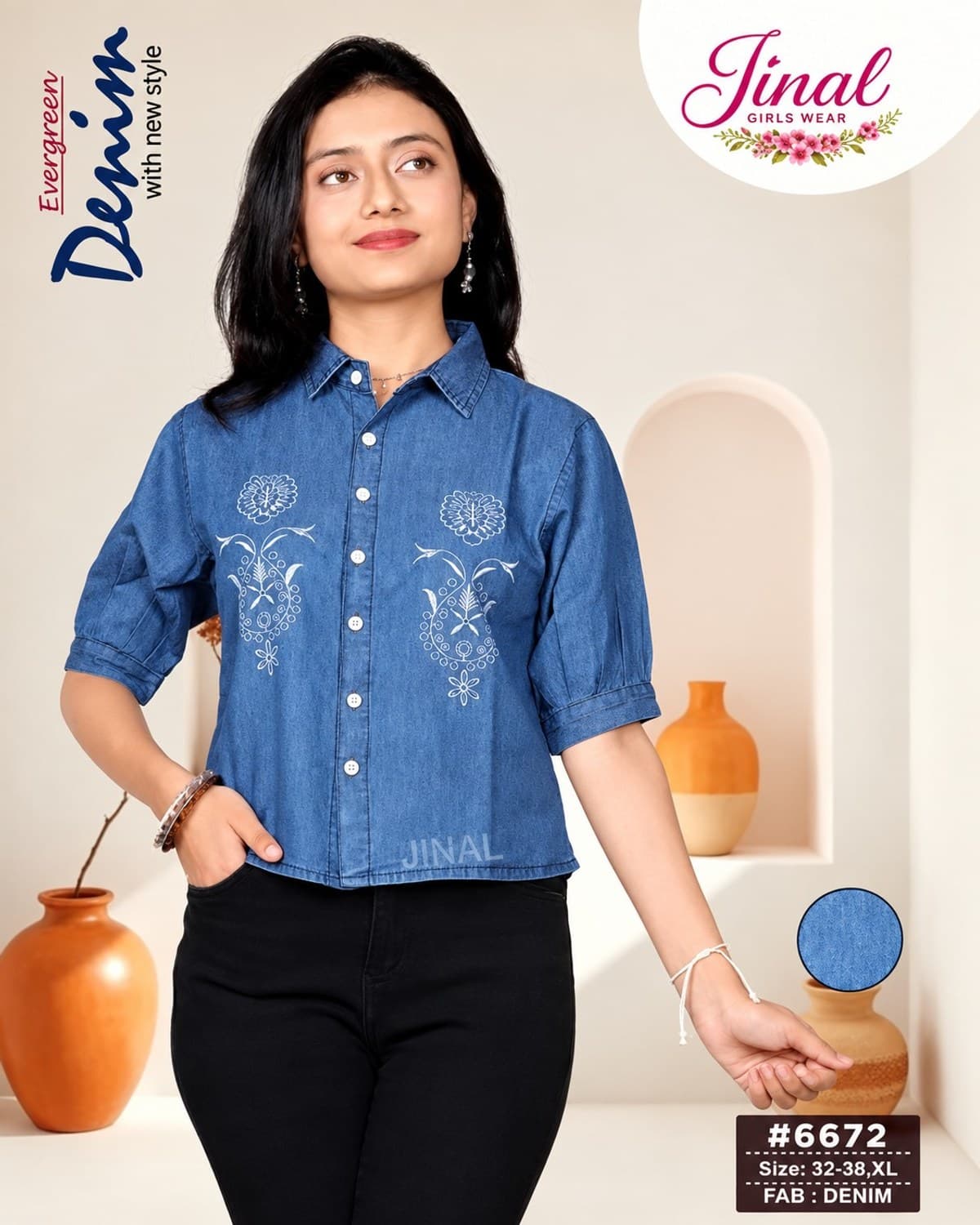 6672-38-JINAL TOP — image 1