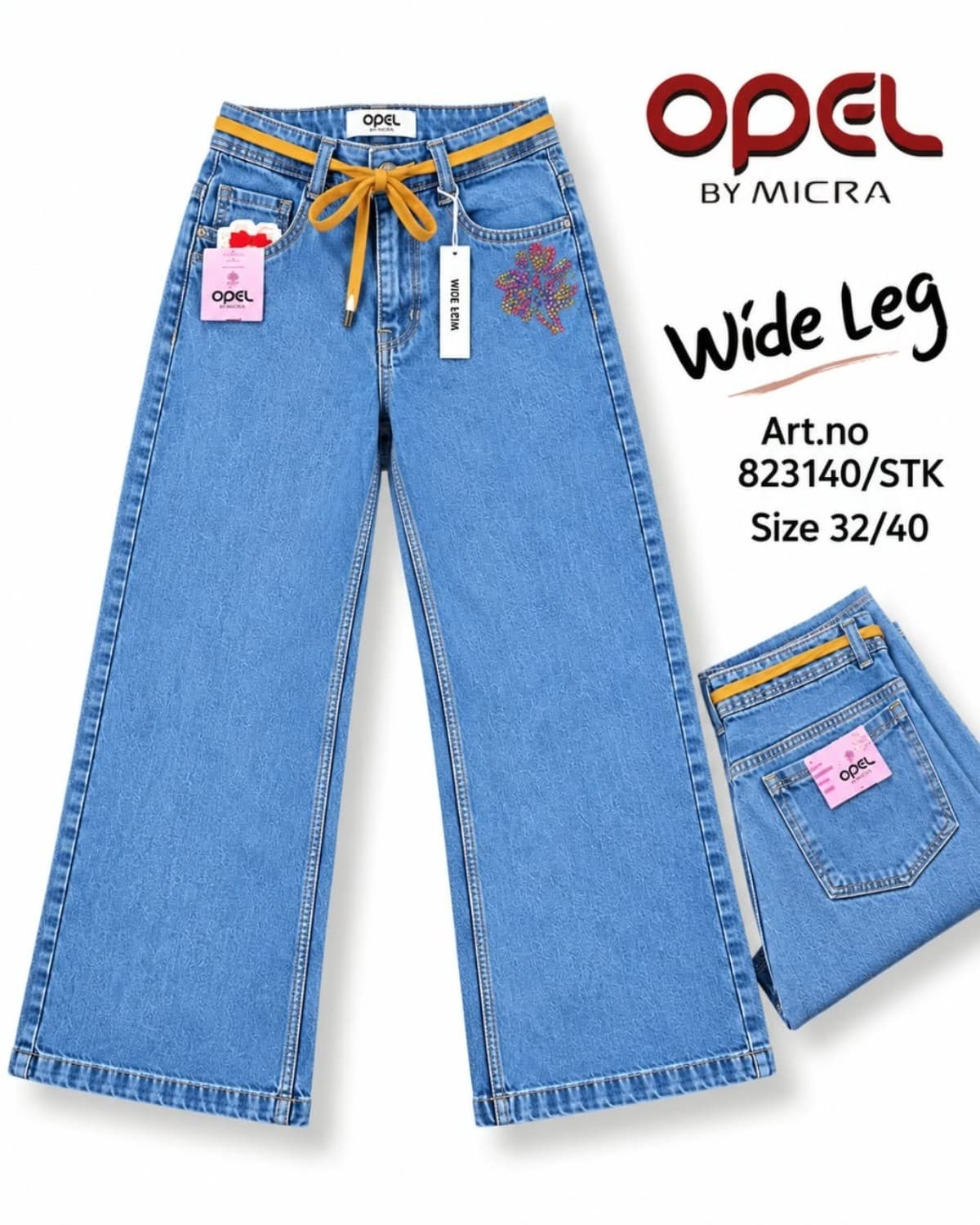 823140-ICE-32/40-OPEL PENT — image 1