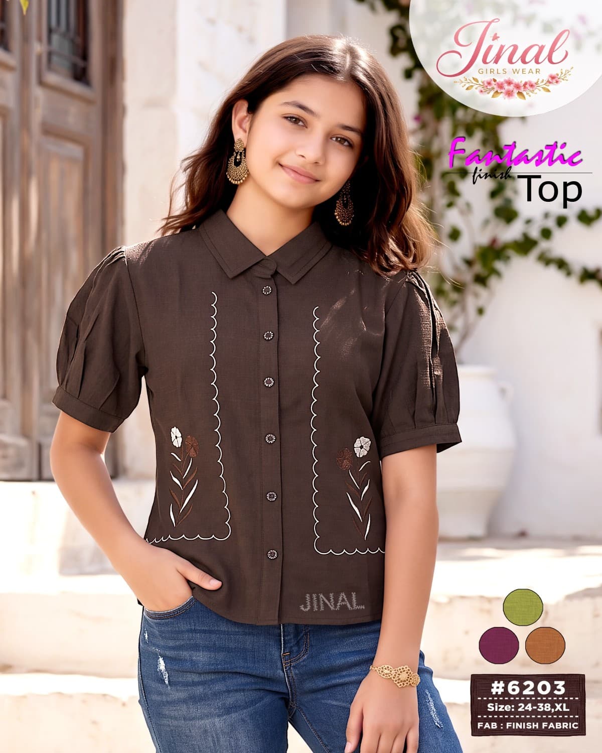 6203-38-JINAL TOP — image 1