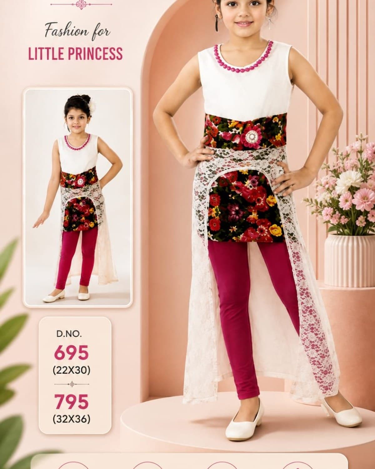 695-22/30-TIPS BABY — image 1