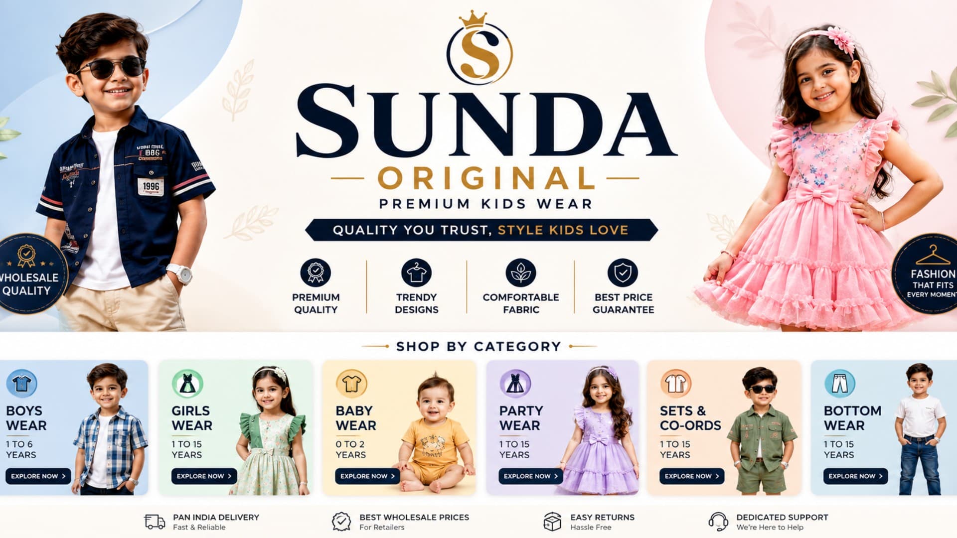 SUNDA ORIGINAL banner 1