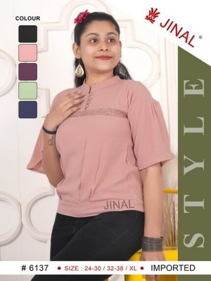 6137-32/38-JINAL TOP
