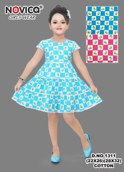 1311-22/26-FROCK-NOVICA