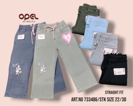 733486-PISTA-22/30-OPEL PANT