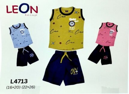 4713-22/26-RN SUIT-LEON