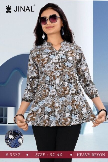 5537-32/36-JINAL TOP