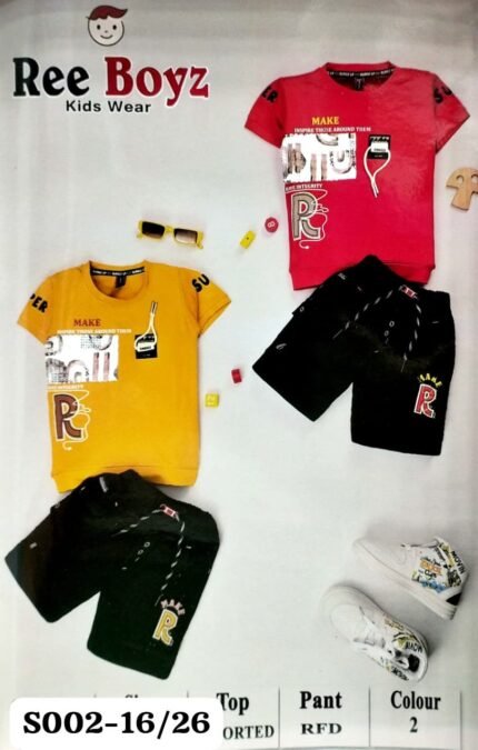 S002-22/26-H/S-REE BOYS