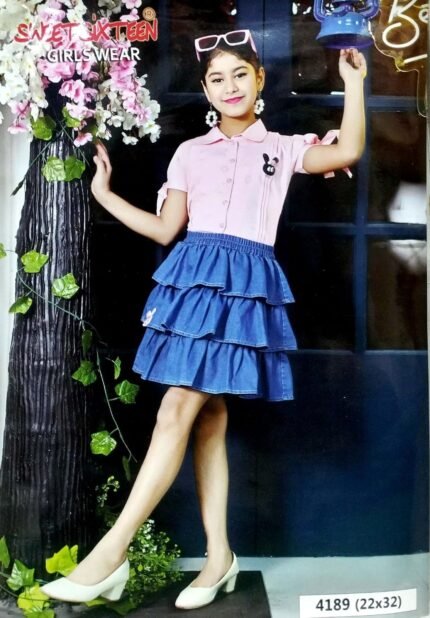 4189-22/32-SWEET SIXTEEN