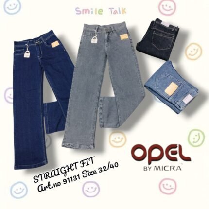 91131-ICE-32/40-OPEL PANT