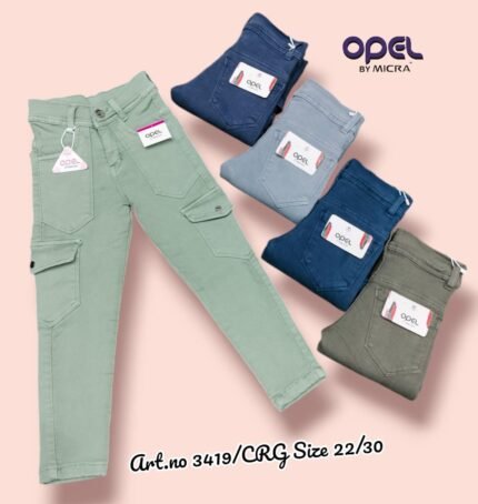 3419-COFFEE-22/30-OPEN PENT