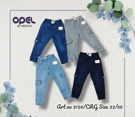 3120-HARD-22/30-OPEN PENT