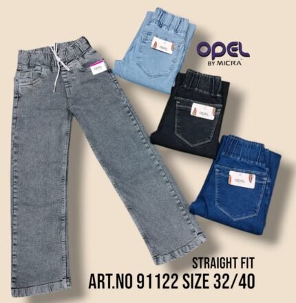 91122-ICE-32/40-OPEN PENT