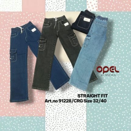 91228-ICE-32/40-OPEN PENT