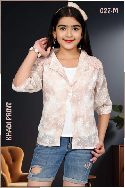 027M-30/34-TOP-STRABERRY