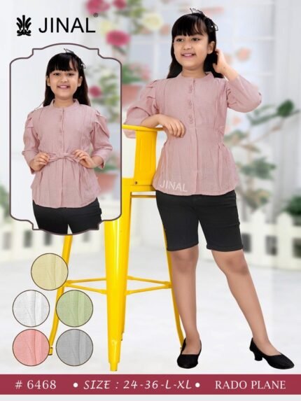 6468-24/30-JINAL TOP