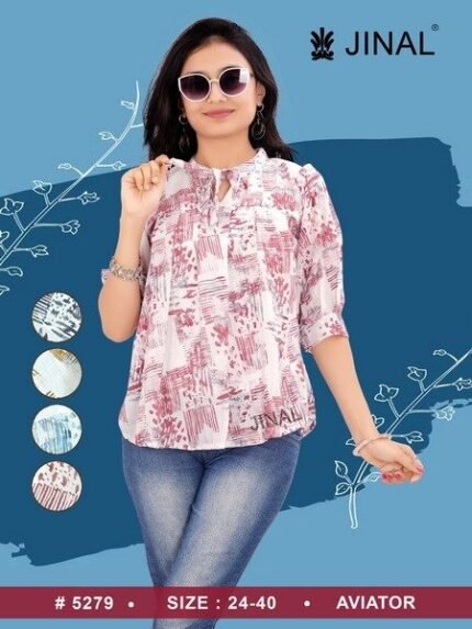 5279-24/30-JINAL TOP