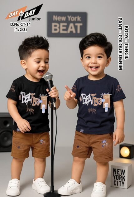 CT11-1/3-H/S-DAY BY DAY