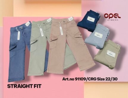 91109-BLUE-22/30-OPEL PENT