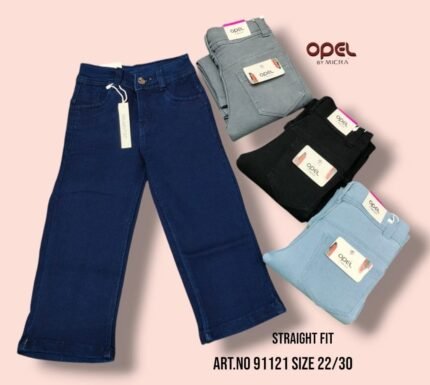 91121-BATA-22/30-OPEL PENT