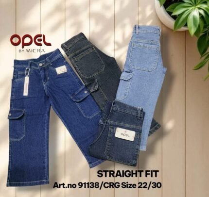 91138-BLUE-22/30-OPEL PENT