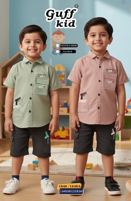 1840-16/20-H/S-GUFF KIDS