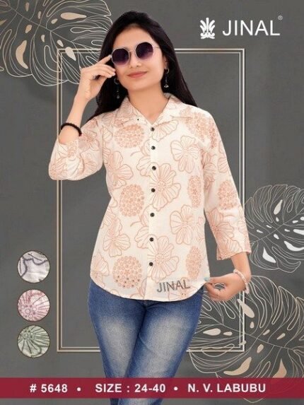 5648-24/30-JINAL TOP