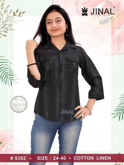 5352-24/30-JINAL TOP