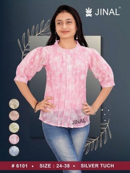 6101-24/30-JINAL TOP