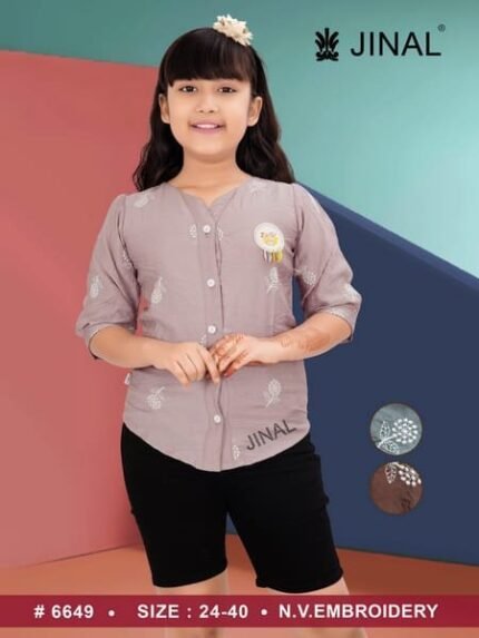 6649-24/30-JINAL TOP