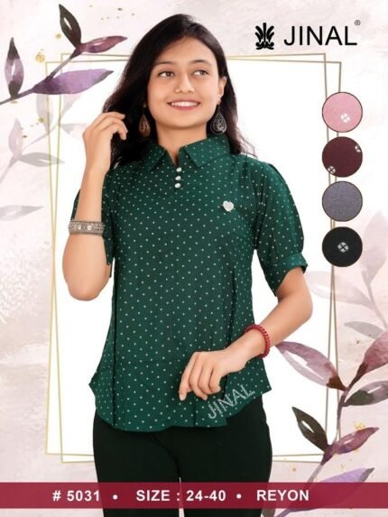 5031-24/30-JINAL TOP