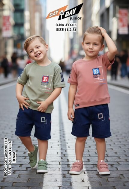 FD03-1/3-H/S-DAY BY DAY