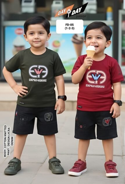 FD05-1/3-H/S-DAY BY DAY