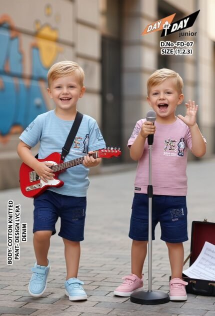 FD07-1/3-H/S-DAY BY DAY