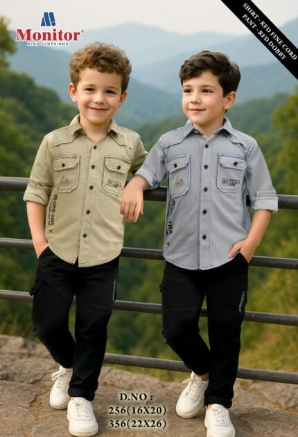 256-16/20-F/S-MONITOR