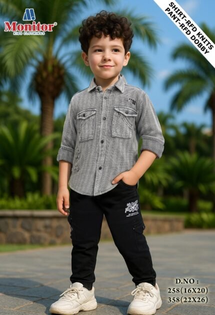 258-16/20-F/S-MONITOR