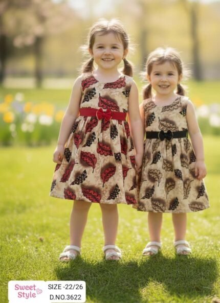 3622-22/26-SWEET STYLE