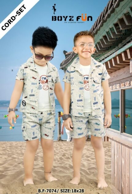 7074-24/28-H/S-BOYS FUN