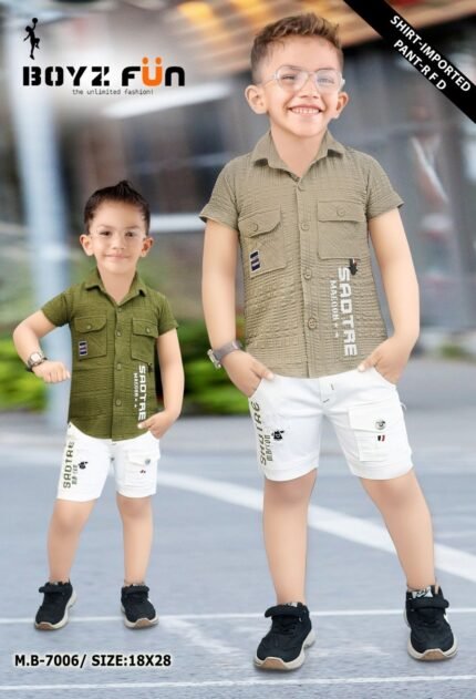 7006-24/28-H/S-BOYS FUN