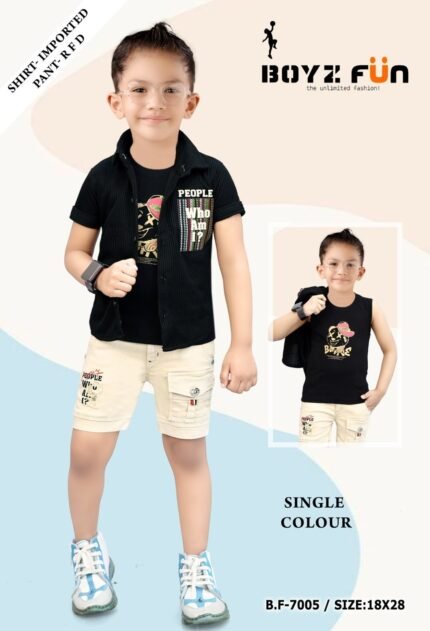 7005-24/28-H/S-BOYS FUN