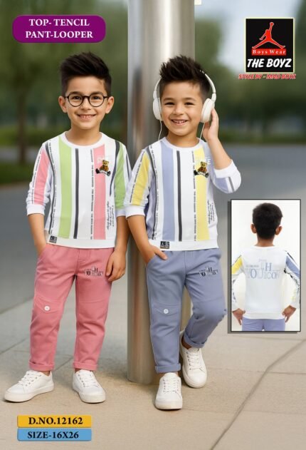 12162-16/20-F/S-THE BOY