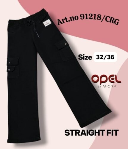 91218-BLACK-32/36-OPEL