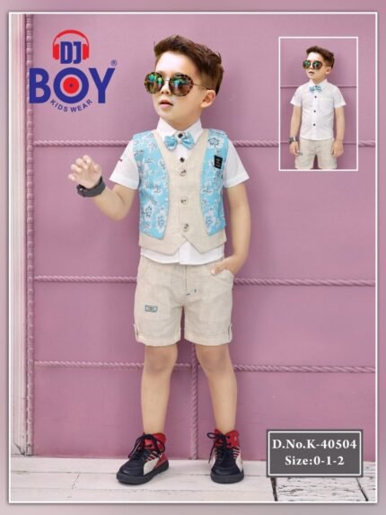 40504-0/2-H/S-DJ BOY