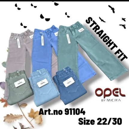 91104-L.BLUE-22/30-OPEL PENT